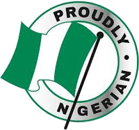 Proudly Nigerian