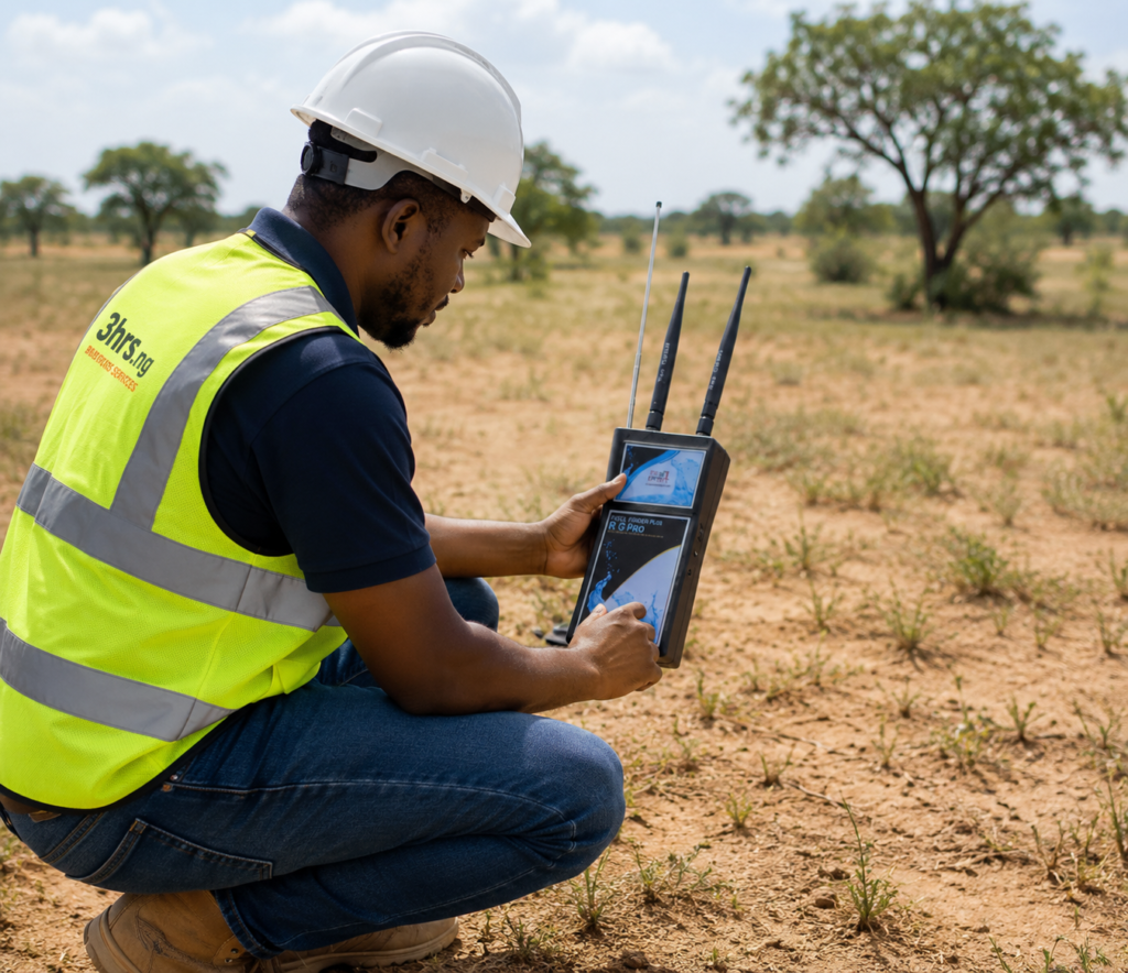 Geophysical Survey